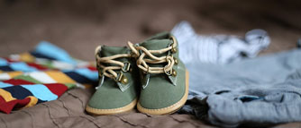 shoes-pregnancy