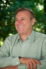 Associate Professor Steven Myers