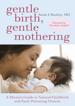 gentle-birth book