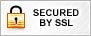SSL-secured badge