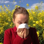 allergies relieved with homeopathy