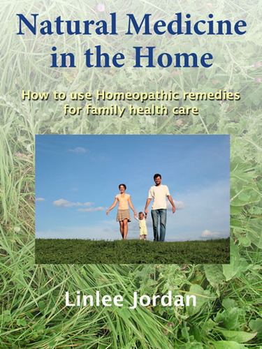 Natural Medicine in the Home eBook