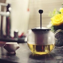 Herbal Tea 