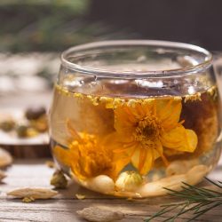 Liver Cleanse Herbal Teas