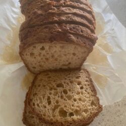 Gluten Free Bread