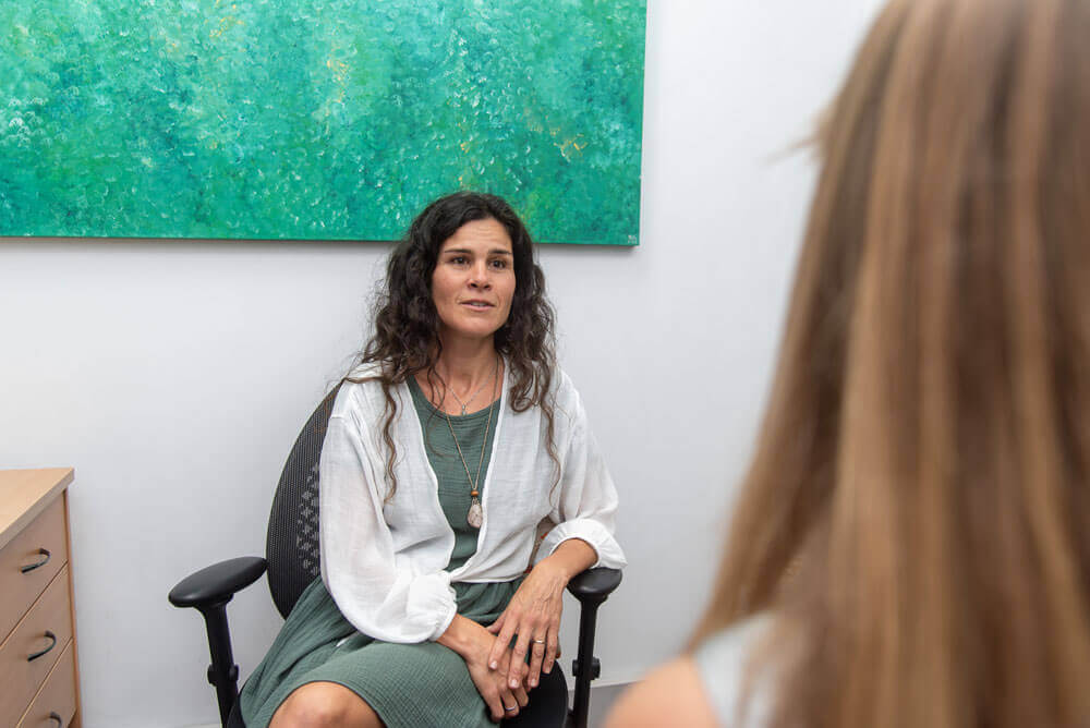 Ana Carolina Counsellor