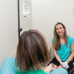 Anka in consult