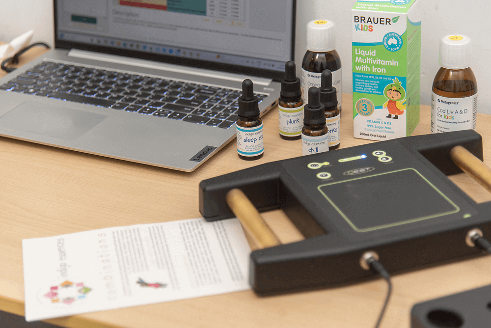 Bioresonance Naturopathy