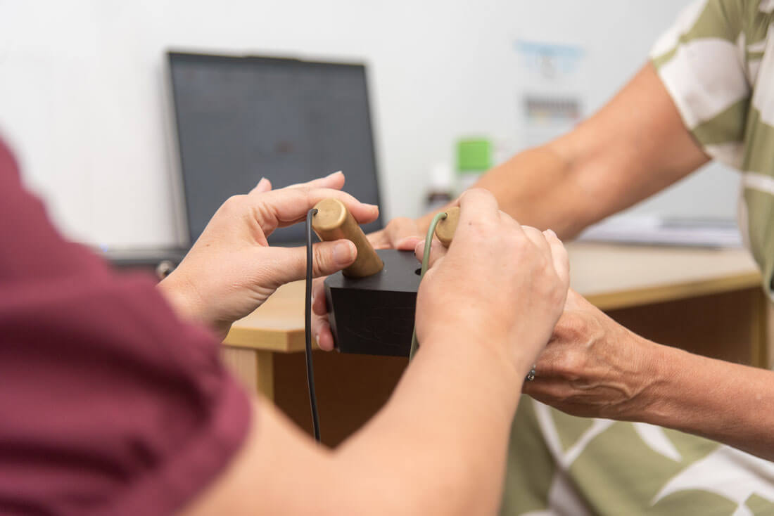 Mel and Womens-Health