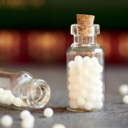 Tissue Salts
