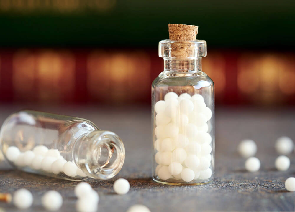Tissue Salts