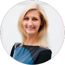 Nikola Radášová profile picture