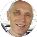 Mike Cowdroy profile picture