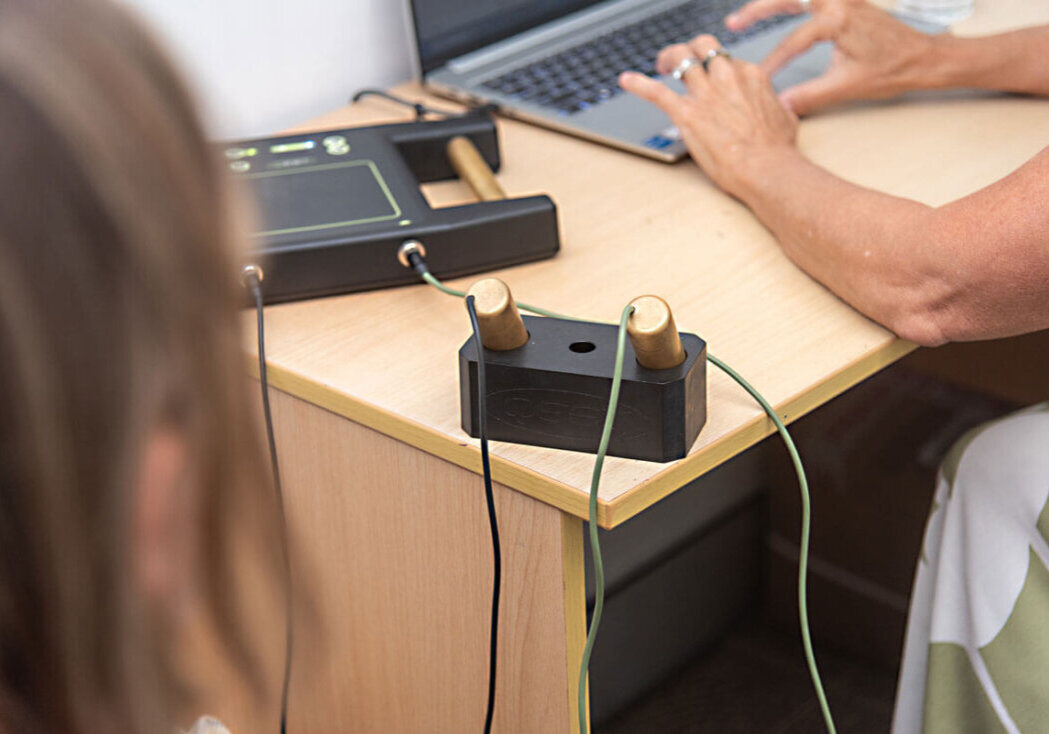 Mel-Post Natal Depletion