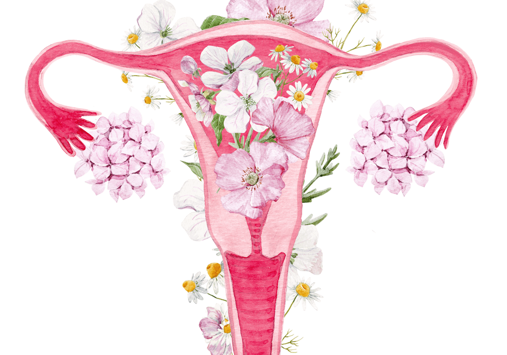 Womens Health condition