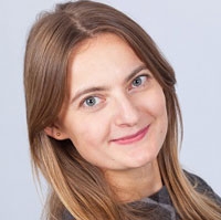 Sabina Vatter